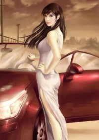 和美女荒島求生的日子