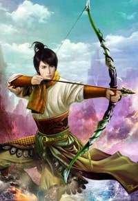 兽黑狂妃：皇叔逆天宠