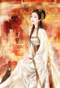 銅雀秘史