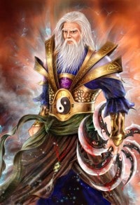 四合院：开局棒梗喊我何叔