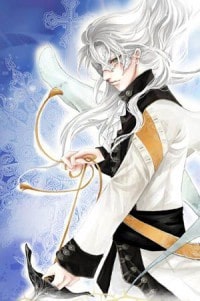 百合勇者与萝莉魔王